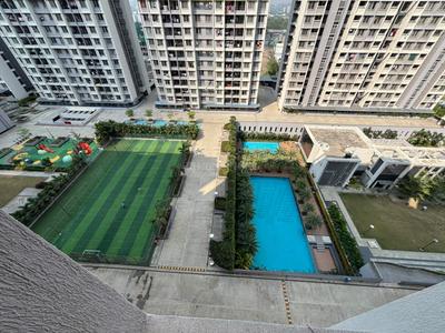 Image of 800 Sq.ft 2 BHK Apartment / Flat for rent in Kolte Patil Life Republic Sector R10 10th Avenue Universe Phase IV, Hinjawadi Phase 2, Pune for Rs. 28000