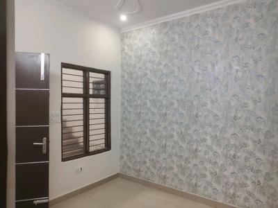 Bedroom Image of 2200 Sq.ft 4 BHK Builder Floor for sale in Sector 49 Faridabad for Rs. 16200000