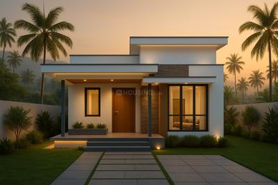 Image of 1200 Sq.ft 2 BHK Independent House for sale in Gundur, Tiruchirappalli for Rs. 5500000