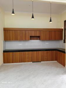 Kitchen Image of 1279 Sq.ft 2 BHK Villa for sale in Jankipuram Vistar Lucknow for Rs. 7083000