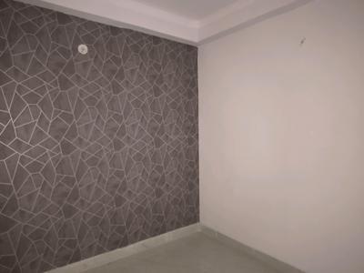 Bedroom Image of 900 Sq.ft 3 BHK Builder Floor for sale in Ved Vihar Ghaziabad for Rs. 3360023