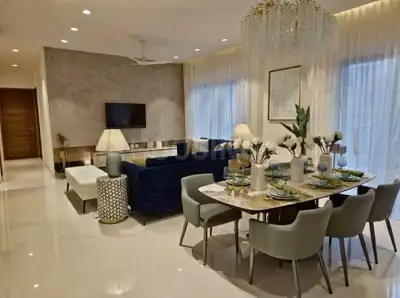 3 BHK Flat