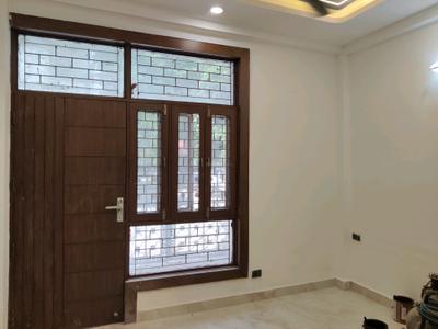 Bedroom Image of 1350 Sq.ft 3 BHK Builder Floor for sale in Indirapuram Ghaziabad for Rs. 11300000