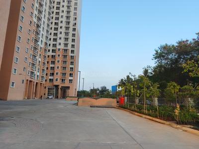 Image of 900 Sq.ft 2 BHK Apartment / Flat for sale in Hubtown Rising City, Ghatkopar East, Mumbai for Rs. 16000000