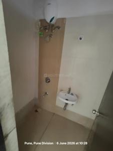 Image of 940 Sq.ft 2 BHK Apartment / Flat for sale in Dheeraj Jade Residences , Wagholi, Pune for Rs. 7000000