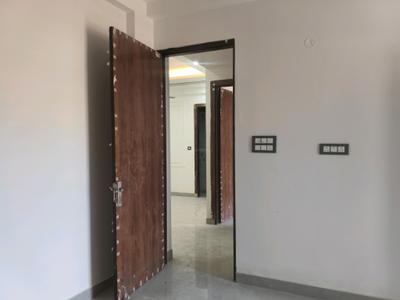 Bedroom Image of 1050 Sq.ft 2 BHK Apartment / Flat for sale in Krishna Elite Homes, Noida Extension Greater Noida for Rs. 4105000