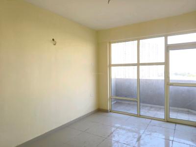Bedroom Image of 700 Sq.ft 2 BHK Apartment / Flat for sale in Pyramid Heights, Sector 85 Gurgaon for Rs. 7400000