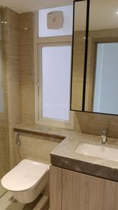 Image of 1620 Sq.ft 3 BHK Builder Floor for rent in DLF Garden City Enclave Floors, Sector 93, Gurgaon for Rs. 36000