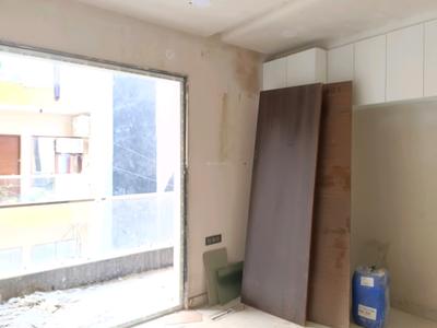Bedroom Image of 1400 Sq.ft 3 BHK Builder Floor for sale in Rohini Sector 28 New Delhi for Rs. 14500000