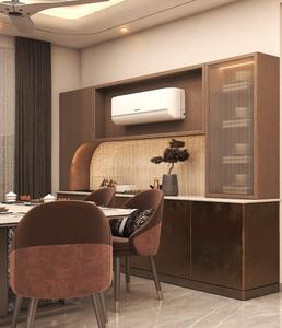 Hall Image of 1332 Sq.ft 2.5 BHK Apartment / Flat for sale in Prime Enclave, Lalarpura Jaipur for Rs. 7326000