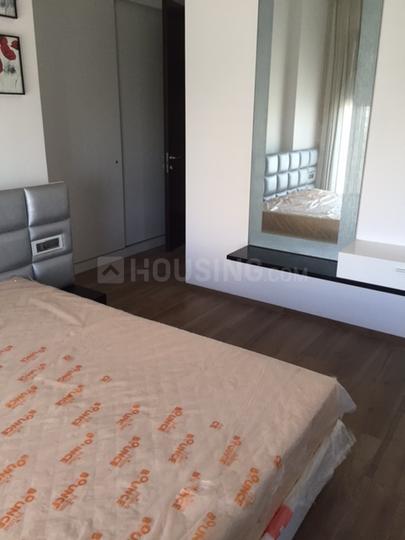 pkg apartment 3 Bedroom 1