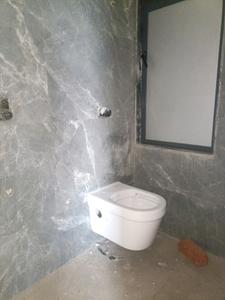Bedroom Three Image of 1500 Sq.ft 3 BHK Apartment / Flat for sale in Mass Insignia, Kharghar Navi Mumbai for Rs. 14000000