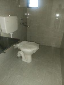 Common Bathroom Image of 980 Sq.ft 2 BHK Apartment / Flat for sale in Amit Astonia Classic, Undri Pune for Rs. 5300000