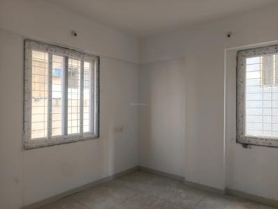 Bedroom Image of 630 Sq.ft 2 BHK Apartment / Flat for sale in Rohan Gracious Garden by Rohan Properties, Kharadi Pune for Rs. 6000000