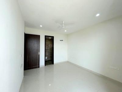 Bedroom Image of 1725 Sq.ft 3 BHK Apartment / Flat for sale in Motiaz Blue Ridge, Sanauli Zirakpur for Rs. 9890000
