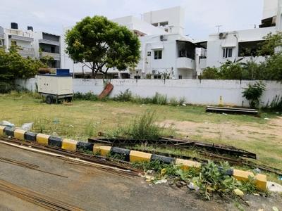 Image of 2200 Sq.ft Residential Plot / Land for sale in Karapakkam, Chennai for Rs. 21032000