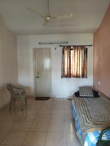 Bedroom Image of 2700 Sq.ft 3 BHK Villa for sale in DSK Vishwa, Dhayari Pune for Rs. 16000000
