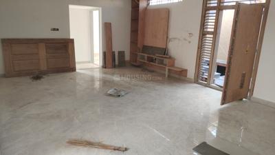 Living Room Image of 1500 Sq.ft 3 BHK Builder Floor for rent in Annapurneshwari Nagar Bengaluru for Rs. 42000