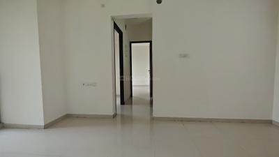 Living Room Image of 1150 Sq.ft 2 BHK Apartment / Flat for sale in Marathon Nexzone, Panvel Navi Mumbai for Rs. 7500000
