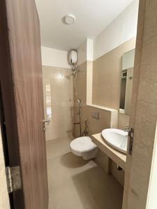 Image of 1996 Sq.ft 3 BHK Apartment / Flat for sale in L And T Seawoods Residences, Seawoods, Navi Mumbai for Rs. 35000000