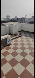 Balcony Image of 1114 Sq.ft 4 BHK Builder Floor for sale in Apex European Estates Apartment, Shradhapuri Phase 1 Meerut for Rs. 7500000