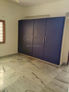 Kitchen Image of 1700 Sq.ft 3 BHK Apartment / Flat for rent in Himayath Nagar Hyderabad for Rs. 40000