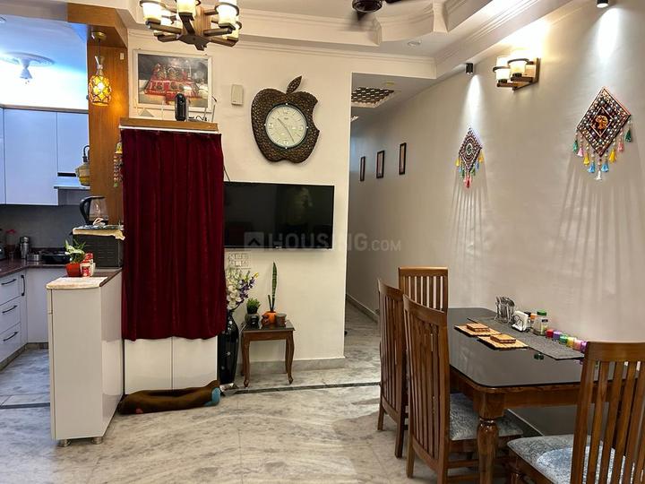 Sector 4, Vaishali Hall 1