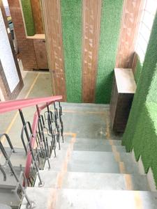 Staircase Image of 991 Sq.ft 3 BHK Apartment / Flat for sale in Ballygunge Kolkata for Rs. 16374000