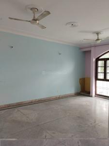 Hall Image of 1520 Sq.ft 2 BHK Independent House for rent in Gail Society, Sector PI Greater Noida for Rs. 22000