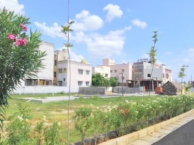 Residential Plot