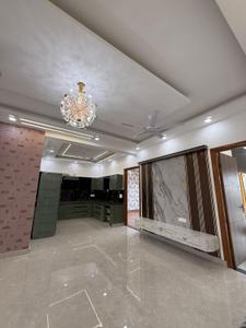 Living Room Image of 2500 Sq.ft 3 BHK Builder Floor for sale in GMS Road Dehradun for Rs. 13000000
