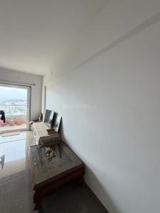 Hall Image of 1500 Sq.ft 3 BHK Apartment / Flat for rent in Shree Venkatesh Skydale, Hingne Khurd Pune for Rs. 60000