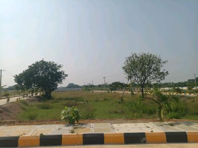 Image of 151 Sq.ft Residential Plot / Land for sale in Medchal, Secunderabad for Rs. 2132507