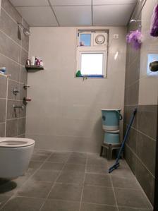Bedroom One Image of 1745 Sq.ft 3 BHK Apartment / Flat for sale in Whitefield Bengaluru for Rs. 29200000