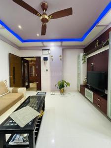 Hall Image of 1800 Sq.ft 3 BHK Apartment / Flat for sale in Naranpura Ahmedabad for Rs. 12500000