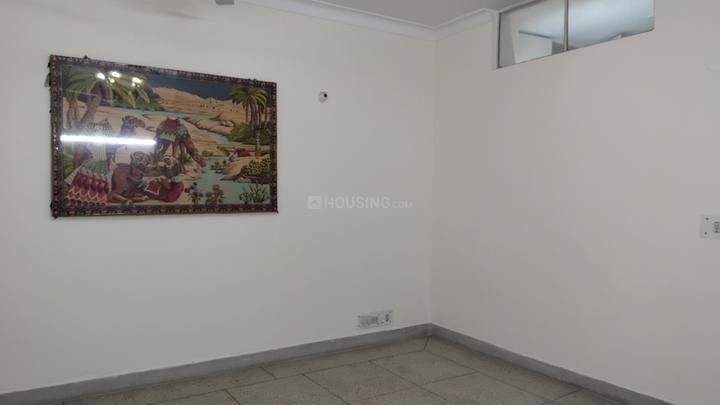 RWA Pragati Park Block H18 and L Living Room 1