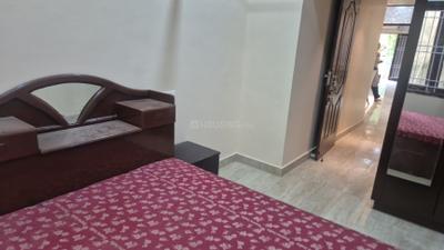 BETHEL Bedroom One 4
