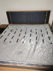 Bedroom Image of 3500 Sq.ft 3 BHK Apartment / Flat for rent in Rudra Keshav Skyline, Chandkheda Ahmedabad for Rs. 30000