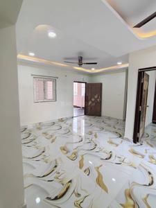 Hall Image of 650 Sq.ft 1 BHK Apartment / Flat for rent in Sanath Nagar Hyderabad for Rs. 15000
