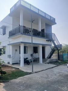 Image of 648 Sq.ft 1 BHK Studio for rent in G Square Western Ghats, Seerapalayam, Coimbatore for Rs. 12000