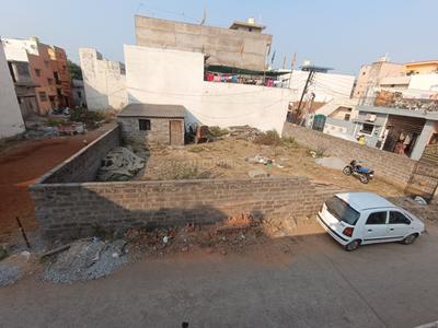 Image of 2750 Sq.ft Residential Plot / Land for sale in Changurabhata, Raipur for Rs. 6050000