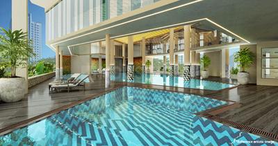 3 BHK Flat