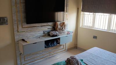 Bedroom Image of 1500 Sq.ft 3 BHK Apartment / Flat for sale in PS Panache, Dhapa Kolkata for Rs. 28000000