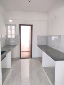 Kitchen Image of 1244 Sq.ft 3 BHK Apartment / Flat for sale in Avani Residency, Singasandra Bengaluru for Rs. 8200010