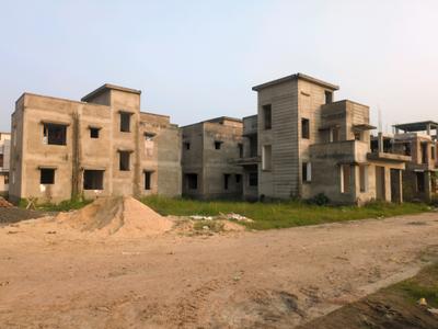 Image of 720 Sq.ft Residential Plot / Land for sale in Swapnabhumi, New Town, Kolkata for Rs. 1567899