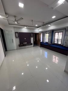 Hall Image of 2100 Sq.ft 3 BHK Apartment / Flat for rent in Laxminagar Nagpur for Rs. 42000