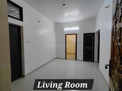 2 BHK Independent House