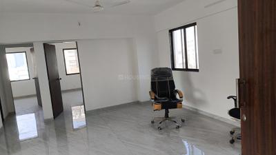 Living Room Image of 850 Sq.ft 2 BHK Apartment / Flat for sale in Tanishque Harsh Kusum Residence, Dadar West Mumbai for Rs. 30000000