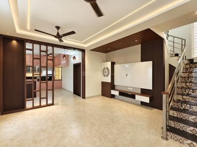 Hall Image of 1950 Sq.ft 3 BHK Independent House for sale in Saravanampatty Coimbatore for Rs. 12000000