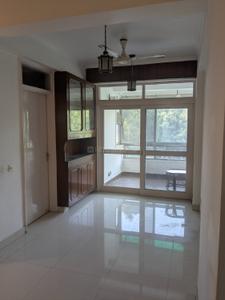 Hall Image of 1250 Sq.ft 2.5 BHK Apartment / Flat for rent in Mavilla Apartment, Mayur Vihar Phase 1 New Delhi for Rs. 50000